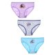 Disney Frozen children's underwear, panties 3 pieces/package 6/8 years