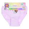 Gabby's Dollhouse children's underwear, panties 3 pieces/pack 3/4 years