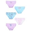 Disney Lilo and Stitch children's underwear, panties 5 pieces/package 5/6 years