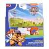 Paw Patrol children's underwear, bottoms 3 pieces/package 3/4 years