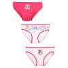 Disney Princess children's underwear, panties 3 pieces/package 6/8 years