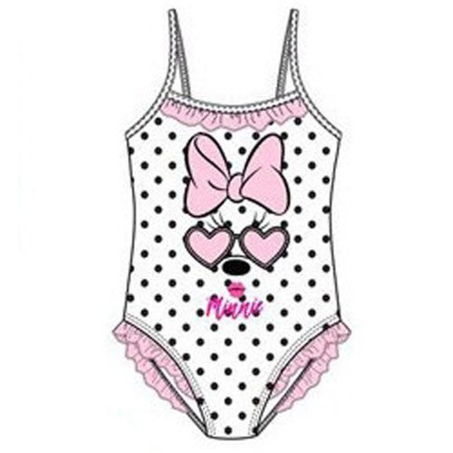 Disney Minnie  children's swimsuit, swimming 4 years