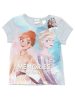 Disney Frozen children's short pajamas 5 years