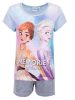 Disney Frozen kids short pajamas 8 years