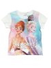 Disney Frozen children's short pajamas 5 years