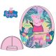 Peppa Pig kids baseball cap 54 cm