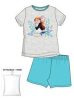 Disney Frozen 7 years old children's short pajama