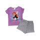 Disney Frozen children's short pajamas 3 years