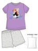 Disney Frozen children's short pajamas 3 years