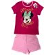 Disney Minnie  children's short pajamas age 3