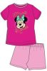 Disney Minnie  children's short pajamas age 3