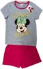 Disney Minnie  children's short pajamas 3 years