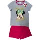 Disney Minnie  children's short pajamas 3 years