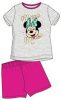 Disney Minnie  kids' short pajamas 4 years