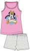 Disney Minnie  children's short pyjamas for 5 years