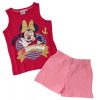 Disney Minnie  children's short pajamas 3 years