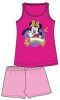 Disney Minnie  children's short pajamas 3 years