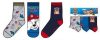 Paw Patrol children's socks 23/26