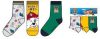 Paw Patrol children's socks 23/26