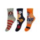 Paw Patrol children's socks 23/26