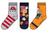 Paw Patrol children's socks 23/26