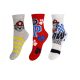 Paw Patrol children's socks 31/34