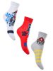 Paw Patrol children's socks 31/34