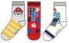 Paw Patrol children's socks 31/34