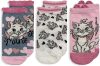 Disney Marie baby socks 0/6 months