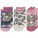 Disney Marie baby socks 0/6 months