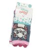 Disney Marie baby socks 0/6 months