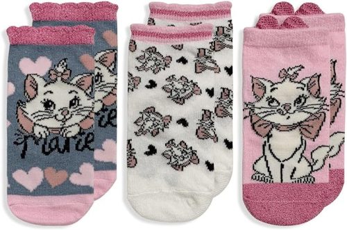 Disney Marie cat baby socks 6/12 months