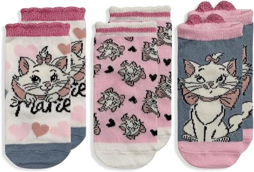 Disney Marie cat baby socks 0/6 months