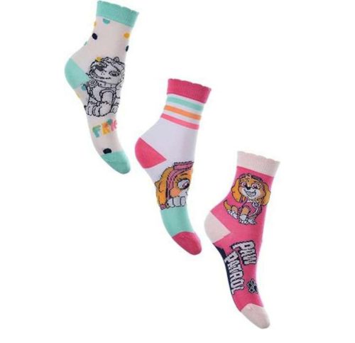 Paw Patrol children's socks 27/30