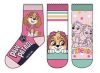 Paw Patrol children's socks 27/30