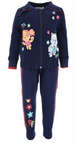 Paw Patrol kids tracksuit, jogging set 4 years