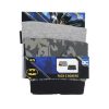 Batman kids' boxer shorts 2-pack 2/3 year