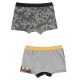 Batman kids' boxer shorts 2-pack 6/8 year