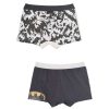 Batman kids' boxer shorts 2-pack 4/5 year