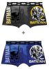 Batman men's boxer shorts 2 pieces/pack L