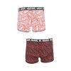 Avengers Marvel men's boxer briefs 2 pieces/pack M