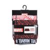 Avengers Marvel men's boxer briefs 2 pieces/pack M