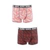 Avengers Marvel men's boxer shorts 2 pieces/package S