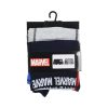 Avengers Marvel, Captain America Men's Boxer Shorts 2 Pack S