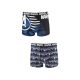 Avengers men's boxers 2 pieces/pack L