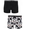 Disney Mickey  men's boxer shorts 2 pieces/package L