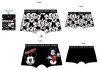 Disney Mickey  men's boxer shorts 2 pieces/package L