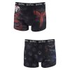 Harry Potter men's boxer shorts 2 pieces/pack M