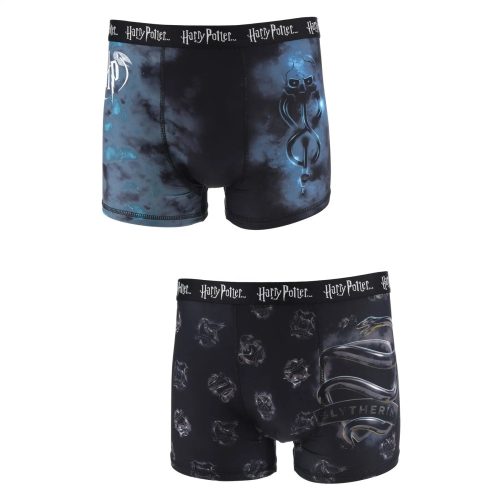 Harry Potter men's boxer briefs 2 pieces/pack S