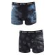 Harry Potter men's boxer briefs 2 pieces/pack S